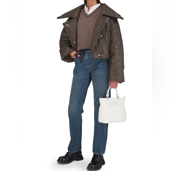 Maison Margiela Women’s Jeans - Picture 5 of 10